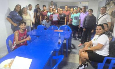 Elegidas autoridades provisionales del Tiro con Arco - Agencia Carabobeña de Noticias