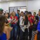 Elizabeth Niño recorre de Naguanagua - Agencia Carabobeña de Noticias
