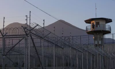 Venezolanos deportados a El Salvador - Agencia Carabobeña de Noticias