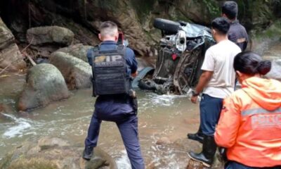 Encuentran sin vida excomisiario del Sebin - Agencia Carabobeña de Noticias