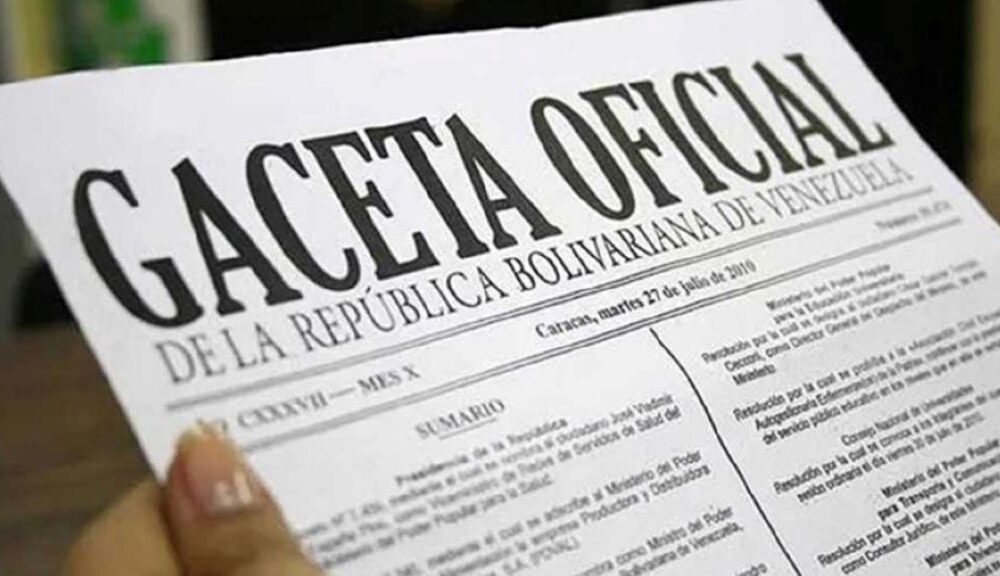 Entes públicos transferirán 70% de ingresos - Agencia Carabobeña de Noticias