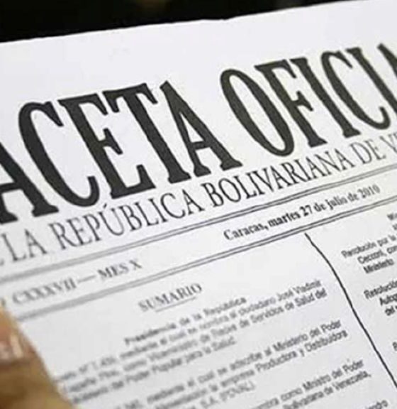 Entes públicos transferirán 70% de ingresos - Agencia Carabobeña de Noticias