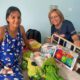 Entregaron más de 60 kits de bebé - Agencia Carabobeña de Noticias