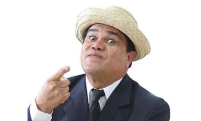 Er Conde del Guácharo vuelve a los escenarios - Agencia Carabobeña de Noticias