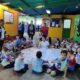 Estudiantes de IDEA participaron en creativa jornada - Agencia Carabobeña de Noticias