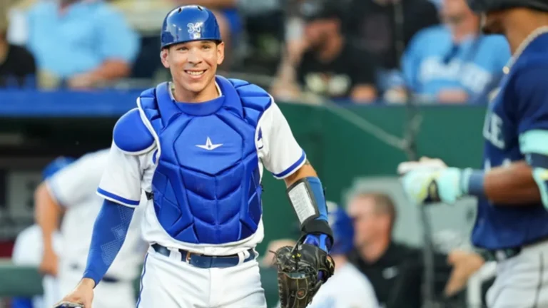 Eugenio Suárez regresa a Seattle - Agencia Carabobeña de Noticias