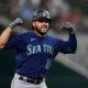 Eugenio Suárez regresa a Seattle - Agencia Carabobeña de Noticias