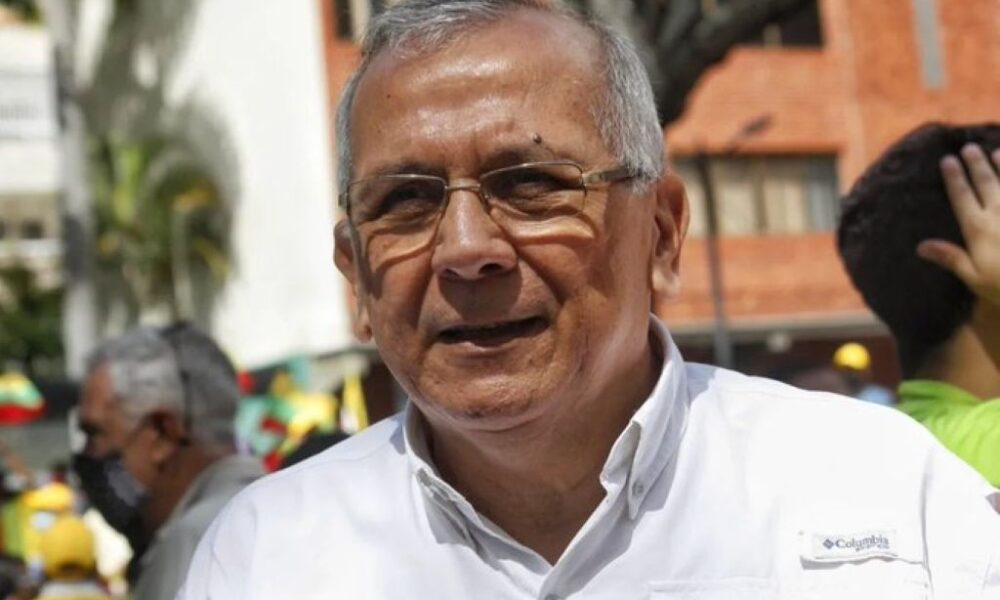 Excarcelado Rodrigo Cabezas - Agencia Carabobeña de Noticias