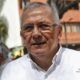 Excarcelado Rodrigo Cabezas - Agencia Carabobeña de Noticias