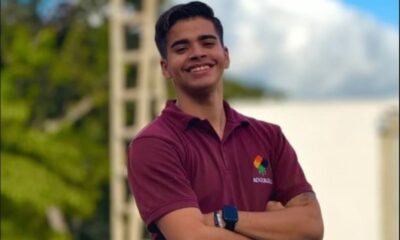 FCU-UCV denunció detención de dirigente - Agencia Carabobeña de Noticias
