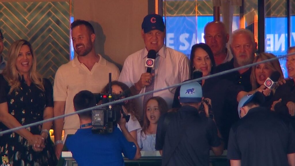 Falleció Ryne Sandberg - Agencia Carabobeña de Noticias