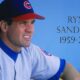 Falleció Ryne Sandberg - Agencia Carabobeña de Noticias