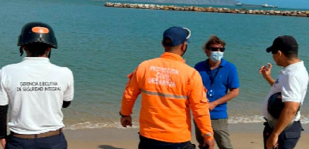 Falleció niño al ser impactado por rayo - Agencia Carabobeña de Noticias