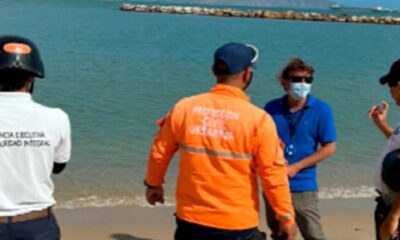 Falleció niño al ser impactado por rayo - Agencia Carabobeña de Noticias