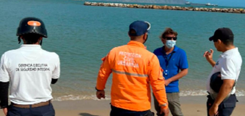 Falleció niño al ser impactado por rayo - Agencia Carabobeña de Noticias