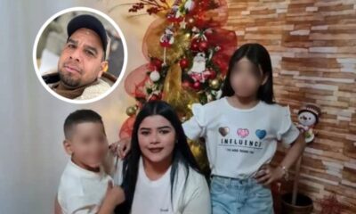 Incendio en Utah - Agencia Carabobeña de Noticias