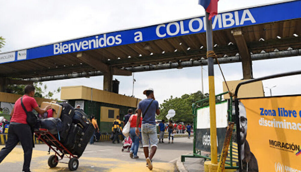 Fedecámaras Táchira 24 horas