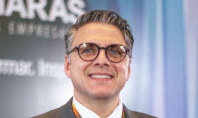 Felipe Capozzolo electo presidente de Fedecámaras - Agencia Carabobeña de Noticias