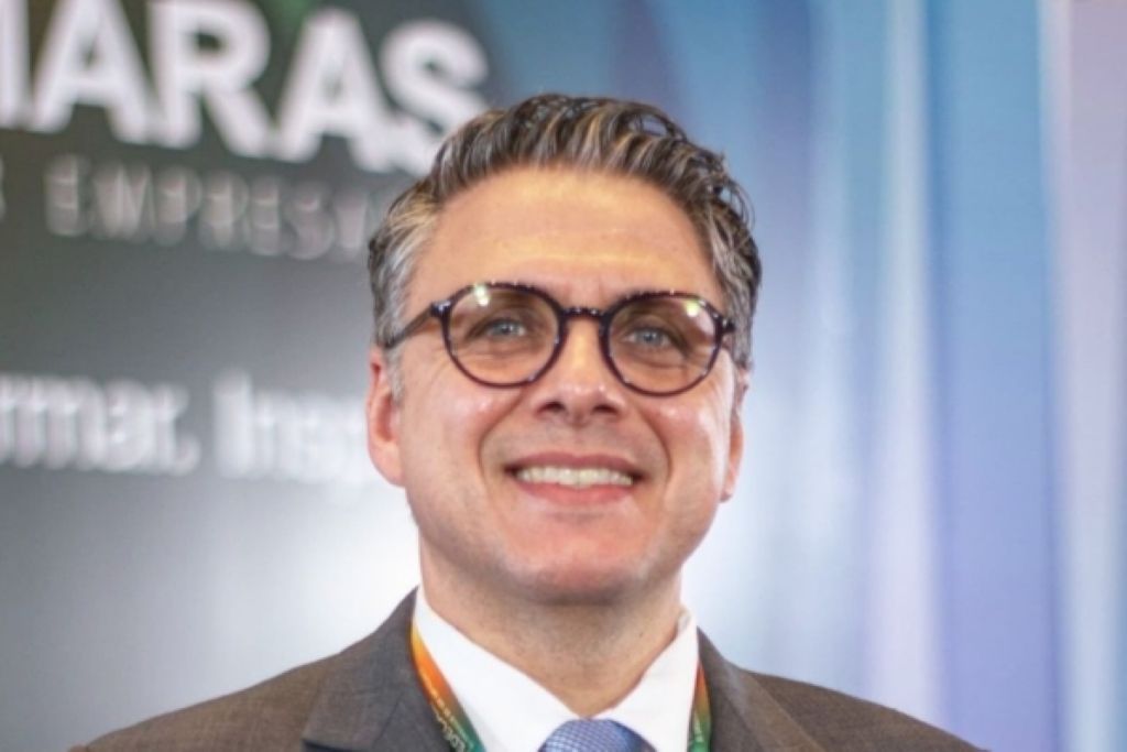 Felipe Capozzolo electo presidente de Fedecámaras - Agencia Carabobeña de Noticias
