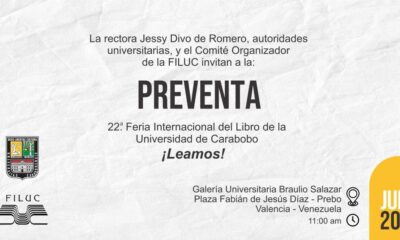 Filuc Preventa 2025