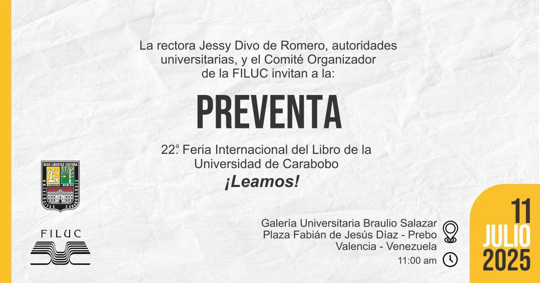 Filuc Preventa 2025