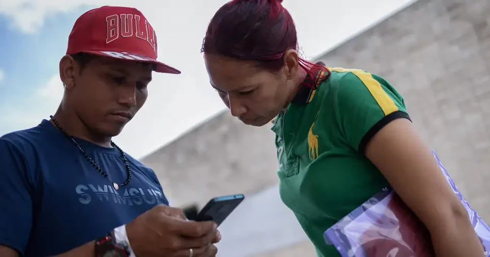 Fin al TPS para nicaragüenses y hondureños - Agencia Carabobeña de Noticias