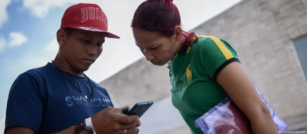 Fin al TPS para nicaragüenses y hondureños - Agencia Carabobeña de Noticias