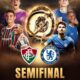 Fluminense ante Chelsea - Agencia Carabobeña de Noticias