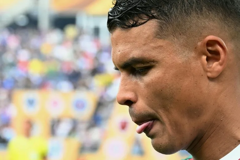 Fluminense ante Chelsea - Agencia Carabobeña de Noticias