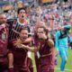 Fluminense en semifinales - Agencia Carabobeña de Noticias
