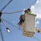 Fumcosandi continúa sustituyendo luminarias - Agencia Carabobeña de Noticias