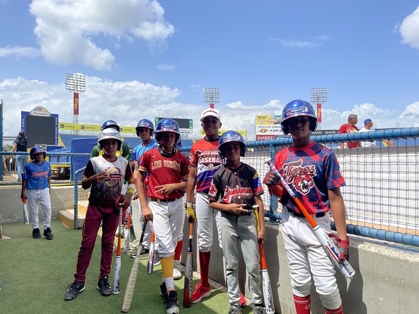 Fundación Magallanes donativo