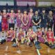 Halcones de Carabobo alzó la Copa Firestone