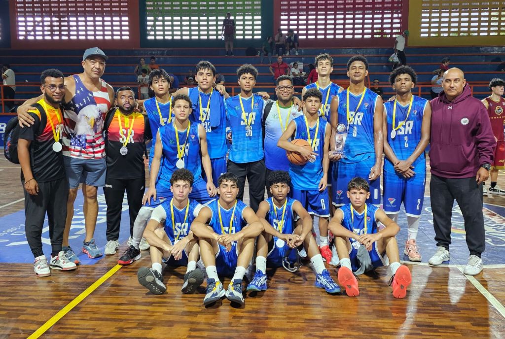 Halcones de Carabobo alzó la Copa Firestone