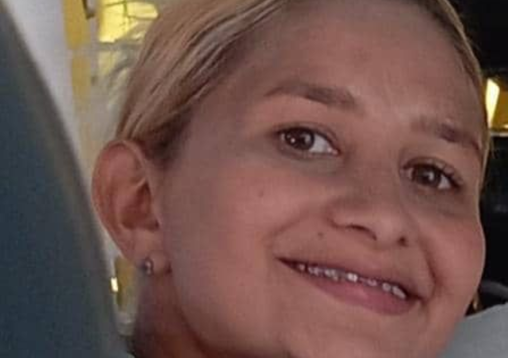 Hallan carbonizada a joven madre en Táchira - Agencia Carabobeña de Noticias