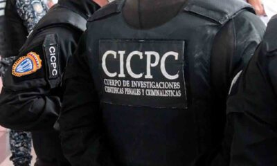 Hombre asesinó a su esposa y simuló accidente - Agencia Carabobeña de Noticias