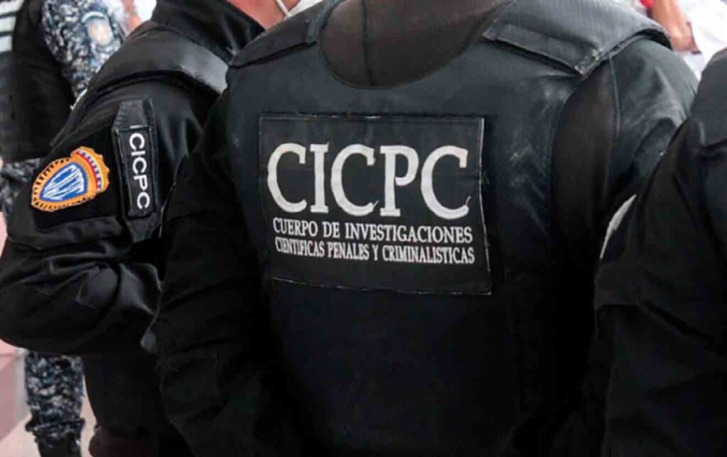 Hombre asesinó a su esposa y simuló accidente - Agencia Carabobeña de Noticias
