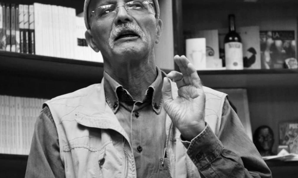 Homenaje a Reynaldo Pérez Só - Agencia Carabobeña de Noticias