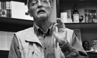 Homenaje a Reynaldo Pérez Só - Agencia Carabobeña de Noticias