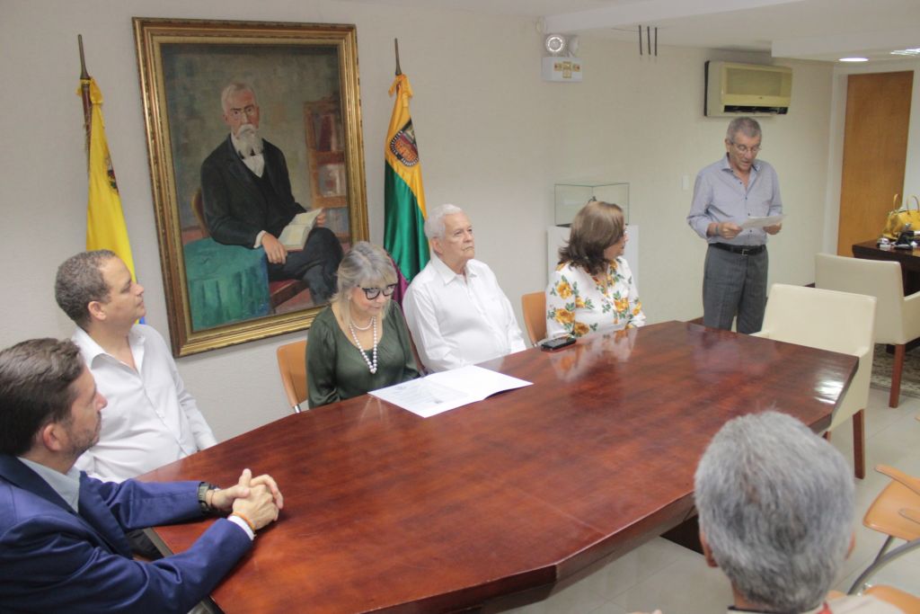 Homenaje al Conservatorio de Música de Carabobo - Agencia Carabobeña de Noticias