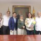 Homenaje al Conservatorio de Música de Carabobo - Agencia Carabobeña de Noticias