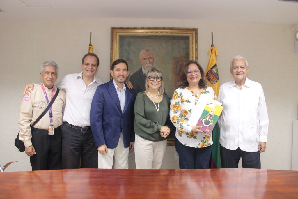 Homenaje al Conservatorio de Música de Carabobo - Agencia Carabobeña de Noticias