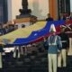 Honores al Liberador Simón Bolívar - Agencia Carabobeña de Noticias