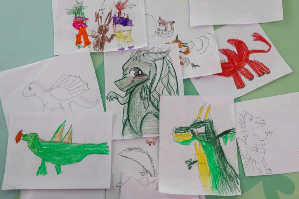 Ilustremos al Dragón - Agencia Carabobeña de Noticias