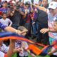 Inaugurada cancha y Academia de Pádel - Agencia Carabobeña de Noticias