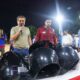Inauguraron Estadio Humberto Flores - Agencia Carabobeña de Noticias