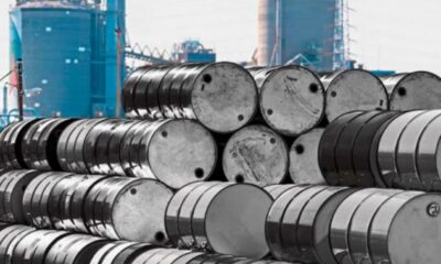 Ingreso en dólares por petróleo de PDVSA - Agencia Carabobeña de Noticias