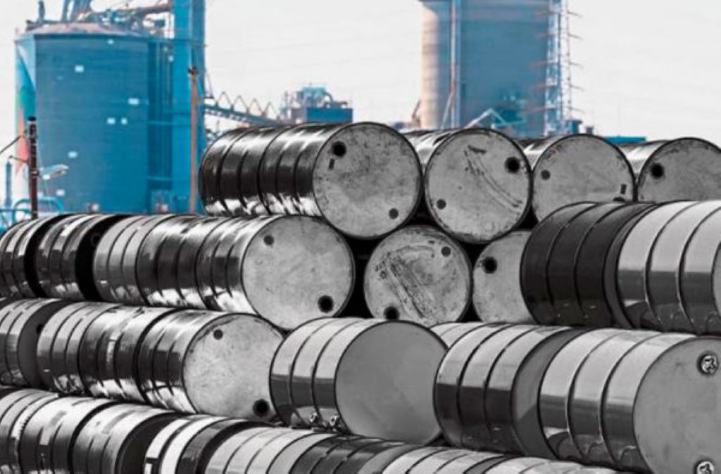 Ingreso en dólares por petróleo de PDVSA - Agencia Carabobeña de Noticias