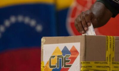 Instaladas 99,02 % de las mesas electorales - Agencia Carabobeña de Noticias
