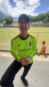 Jon Aramburu colegio
